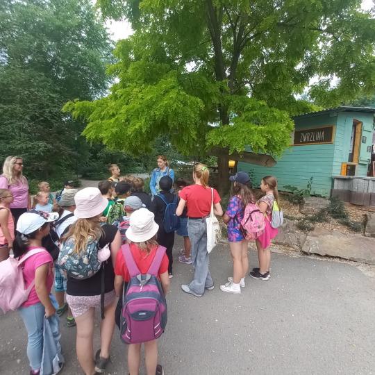 Zoo Plzeň  5